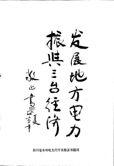 《三台县电力公司志》.pdf电子版_四川省志预览图2