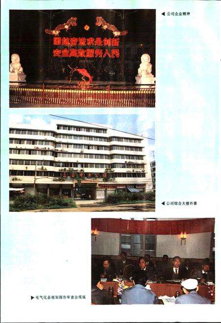 《三台县电力公司志》.pdf电子版_四川省志预览图5