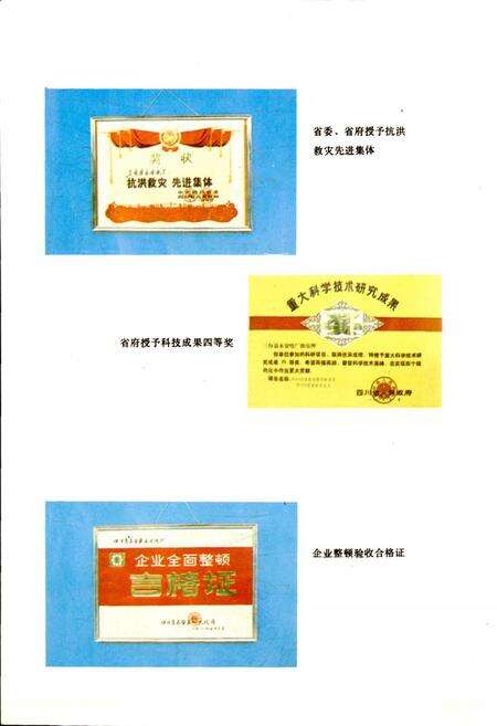 《三台县永安电厂志》.pdf电子版_四川省志预览图3