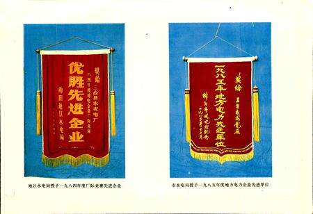 《三台县永安电厂志》.pdf电子版_四川省志预览图4