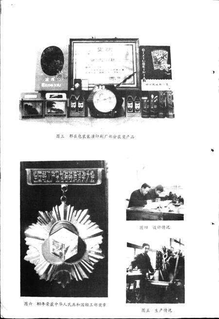 《四川省温江地区二轻工业志》.pdf电子版_四川省志预览图5
