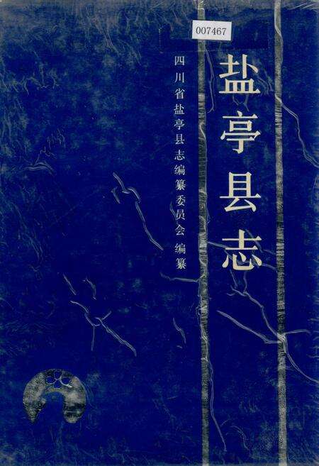 《盐亭县志》.pdf电子版_四川省志缩略图