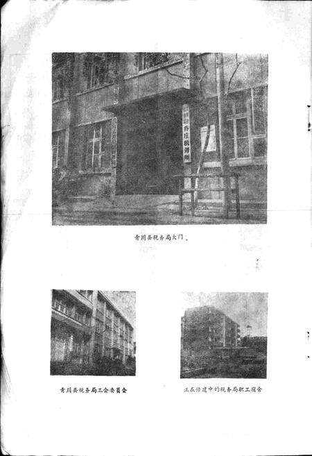 《青川县税务志》.pdf电子版_四川省志预览图4