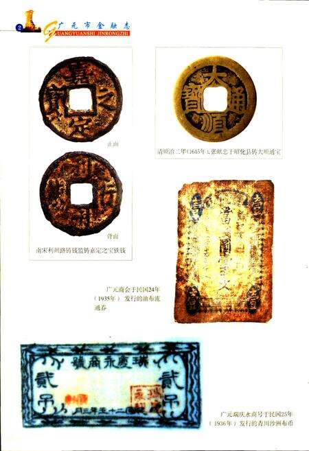 《广元市金融志》.pdf电子版_四川省志预览图4