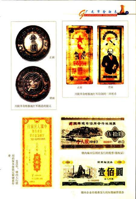 《广元市金融志》.pdf电子版_四川省志预览图5