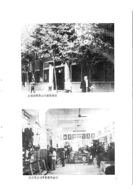 《广元县商业志》.pdf电子版_四川省志预览图5