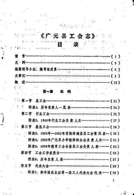 《广元县工会志》.pdf电子版_四川省志预览图2