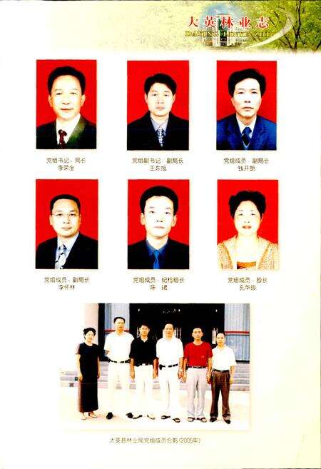 《大英林业志》.pdf电子版_四川省志预览图3