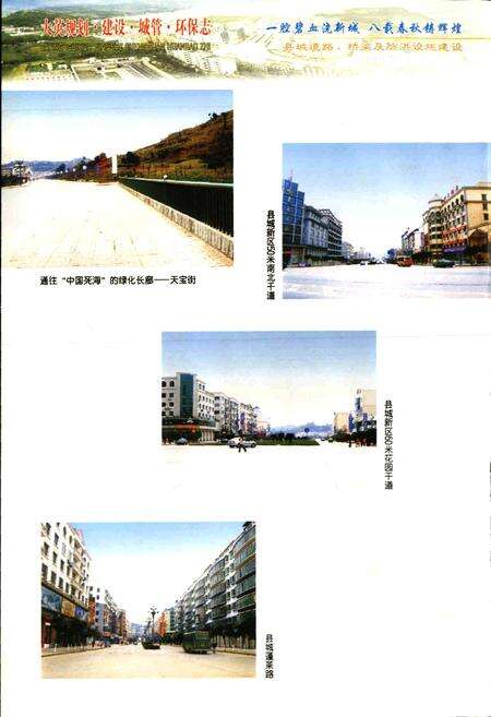 《大英规划 建设 城管 环保志》.pdf电子版_四川省志预览图3