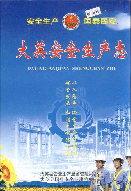 《大英安全生产志》.pdf电子版_四川省志缩略图