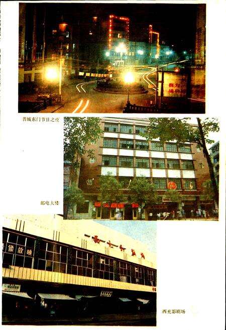 《西充县志》.pdf电子版_四川省志预览图5