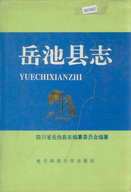《岳池县志》.pdf电子版_四川省志缩略图