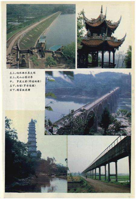 《岳池县志》.pdf电子版_四川省志预览图5