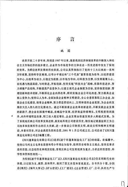 《四川蓬莱盐化有限公司志》.pdf电子版_四川省志预览图2