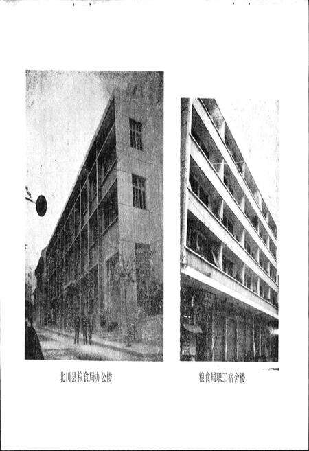 《北川县志 粮油志》.pdf电子版_四川省志预览图4