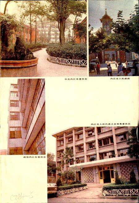 《内江市志》.pdf电子版_四川省志预览图2