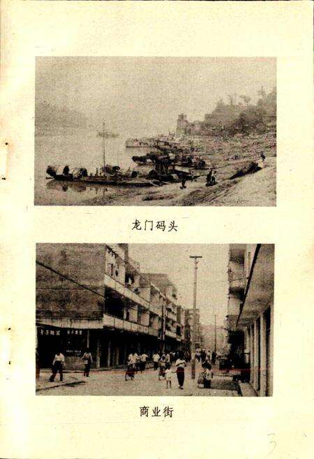 《龙门镇志》.pdf电子版_四川省志预览图4