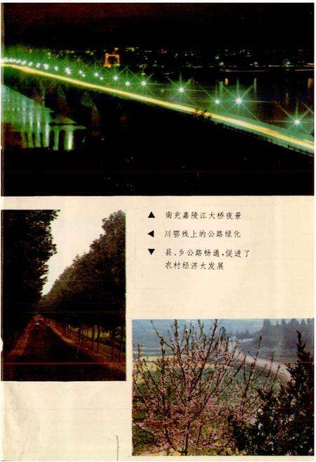 《南充地区交通志》.pdf电子版_四川省志预览图2