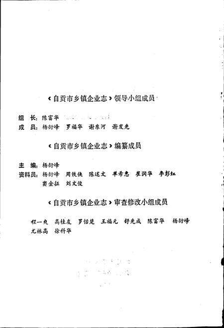 《自贡市乡镇企业志》.pdf电子版_四川省志预览图2