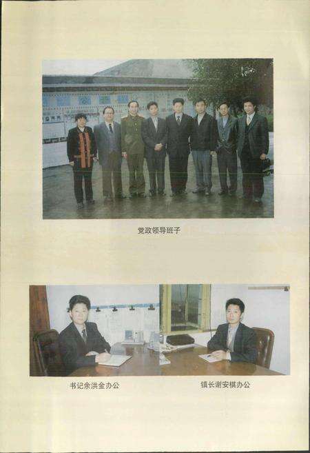 《新民镇志》.pdf电子版_四川省志预览图4