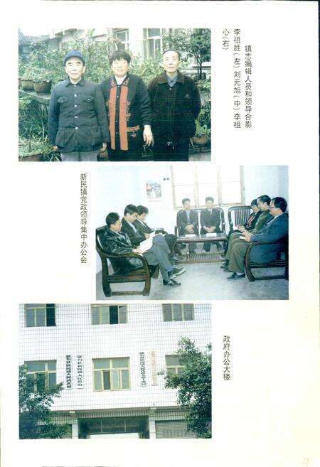 《新民镇志》.pdf电子版_四川省志预览图5