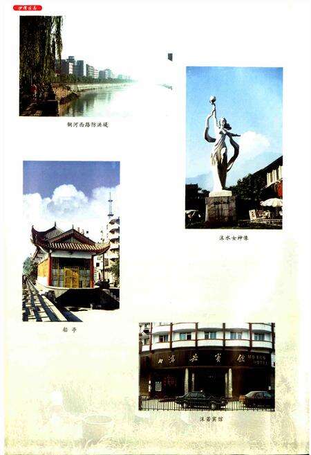 《沙湾区志》.pdf电子版_四川省志预览图5