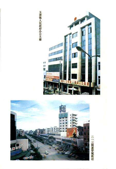 《玉津镇志》.pdf电子版_四川省志预览图4