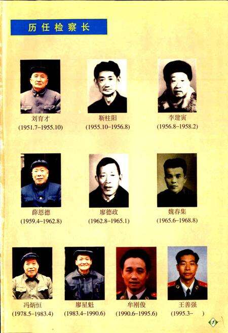 《乐山市检察志》.pdf电子版_四川省志预览图2