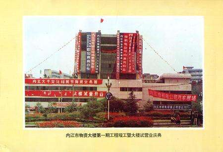 《内江地区物资志》.pdf电子版_四川省志预览图2