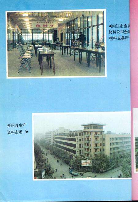 《内江地区物资志》.pdf电子版_四川省志预览图3