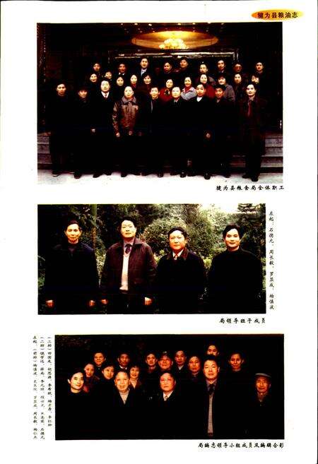 《犍为县粮油志》.pdf电子版_四川省志预览图4