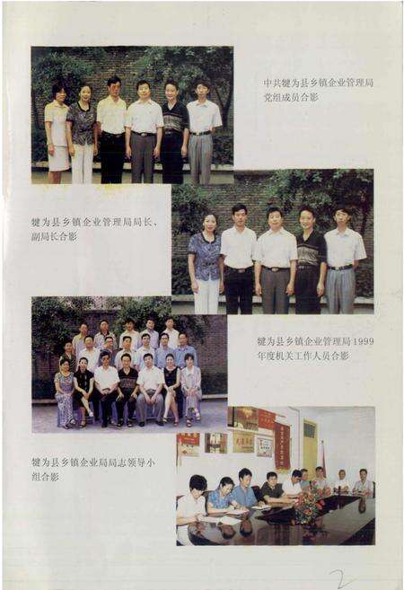 《犍为县乡镇企业志》.pdf电子版_四川省志预览图2