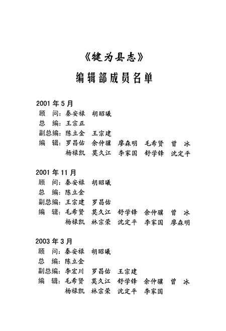 《犍为县志》.pdf电子版_四川省志预览图3