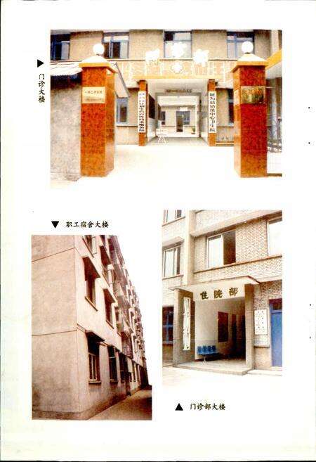 《犍为县清溪中心卫生院志》.pdf电子版_四川省志预览图4