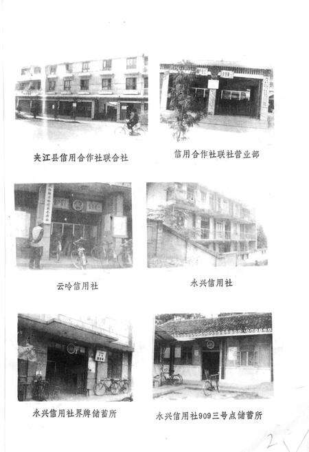 《夹江县农村金融志》.pdf电子版_四川省志预览图4
