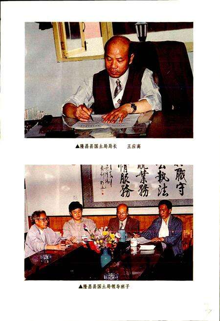 《隆昌县国土志》.pdf电子版_四川省志预览图4