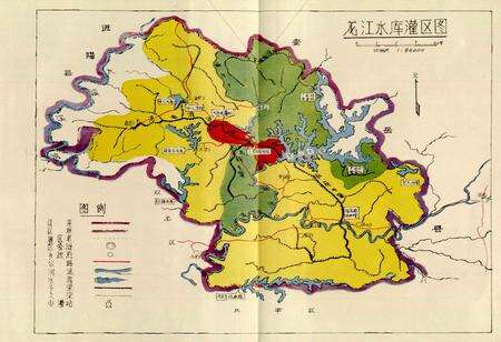 《龙江水库志》.pdf电子版_四川省志预览图3