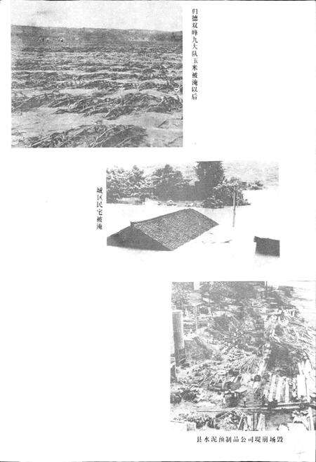 《资中县洪灾志》.pdf电子版_四川省志预览图2