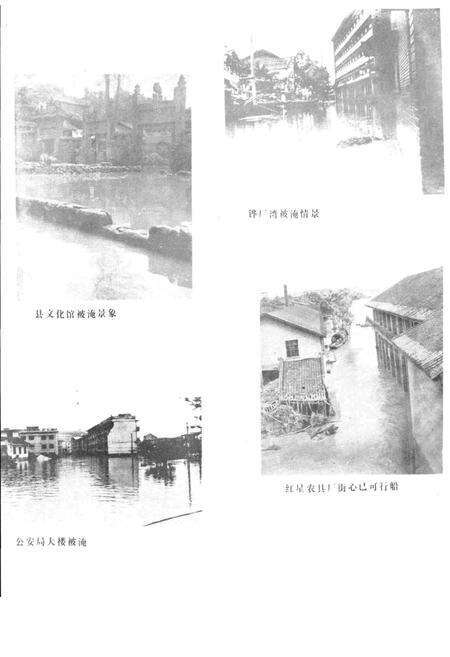 《资中县洪灾志》.pdf电子版_四川省志预览图3