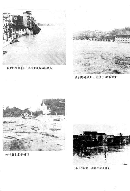 《资中县洪灾志》.pdf电子版_四川省志预览图4