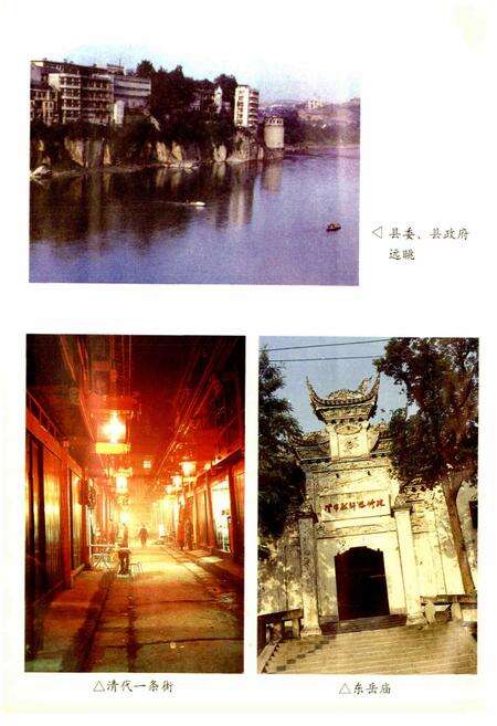 《资中县志》.pdf电子版_四川省志预览图4