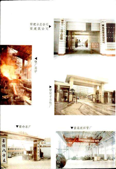 《严陵镇志》.pdf电子版_四川省志预览图4