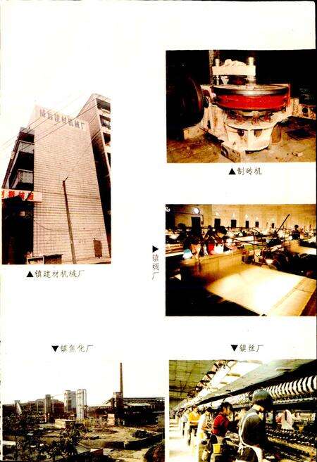 《严陵镇志》.pdf电子版_四川省志预览图5