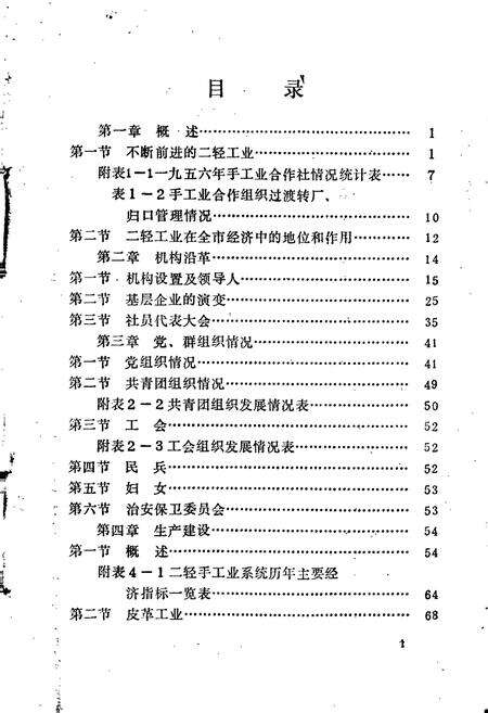 《内江市机关志专辑 二轻工业志》.pdf电子版_四川省志预览图2