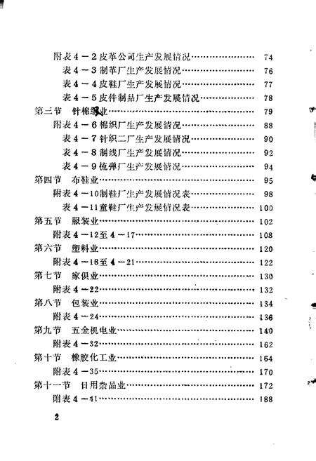 《内江市机关志专辑 二轻工业志》.pdf电子版_四川省志预览图3