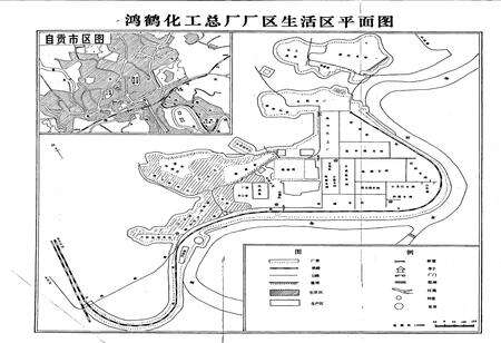 《鸿化厂志》.pdf电子版_四川省志预览图2