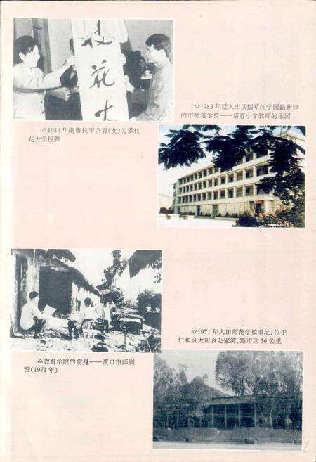 《攀枝花市教育志》.pdf电子版_四川省志预览图4