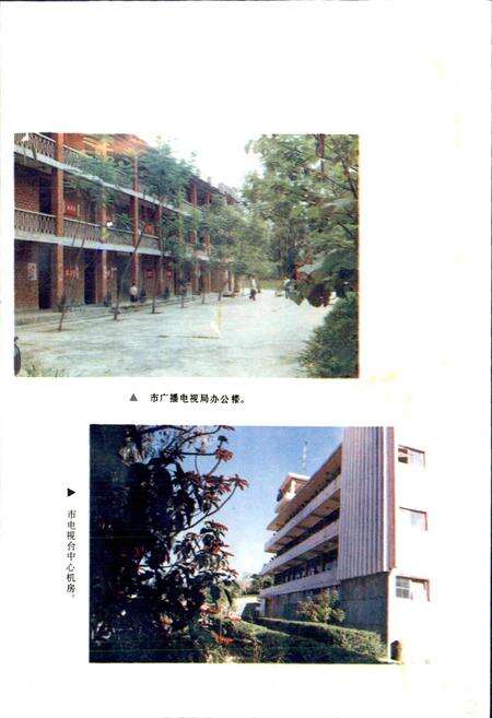 《攀枝花市广播电视志》.pdf电子版_四川省志预览图3