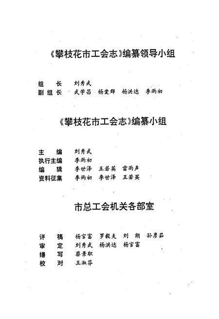 《攀枝花市工会志》.pdf电子版_四川省志预览图4