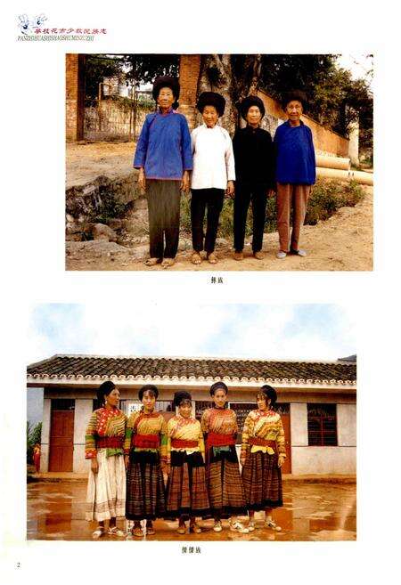 《攀枝花市少数民族志》.pdf电子版_四川省志预览图3